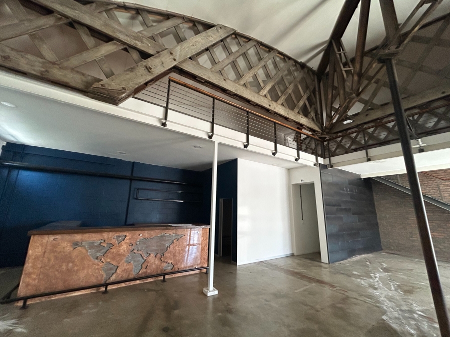 To Let Commercial Property for Rent in Salt River Western Cape
